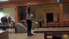 natalia starr ładowana w kakaowe oczko