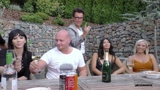 paulina się nim zajęła