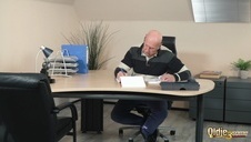 ktoś tu lubi twarde pały