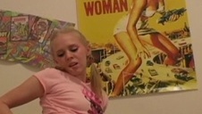 pobudził jej zmysły