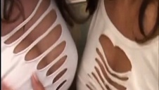 starsza babka pusciła się