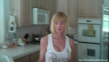 opalona lisa ma ochotę na upojny seks