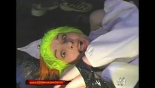 koreańska dupodajka