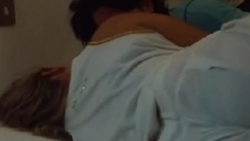 dobre ciałko dymanej laseczki