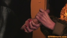 ustawili kamerkę i nagrali amatorski porno filmik