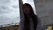 laseczki lubią ostre dymanko