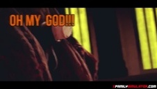 fajnie piszczy kiedy jest jej dobrze