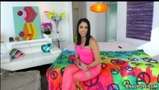 zwariowany seks z panią doktor