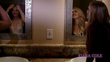 amatorka testuje swoje dildo zabawki