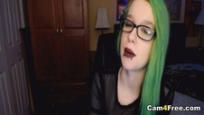 słodka dziewczyna pieprzy się ze swoim kolegą