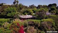 murzyn i jego zielonowłosa znajoma