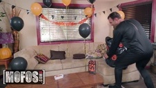 studentka uwielbia seks analny