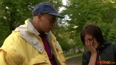 masturbacja penetracja