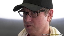 kolesie i związana dupodajka