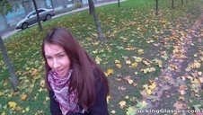 pani prezes w ostrej akcji