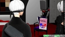 niektóre dziewczyny po prostu wiedzą jak się bawić