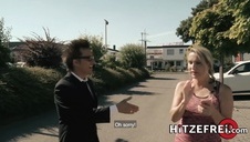 ema kisaki e trójkącie