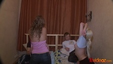 w łazience zawsze wszystko się zaczyna