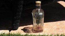 ona lubi pakować swoje dildo w szparuchy