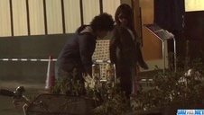 seksowna sara ma krągłe piersiątka