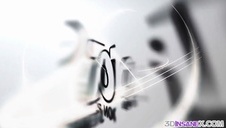 panie ślicznie masują nawzajem swe ciałka