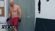 na ranczu się dziej ujeżdżanie