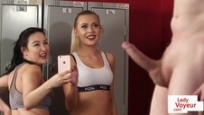 wielkie pały i ostra zdzira