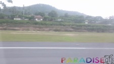 rąsia w dupci ona to lubi