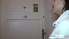 porno czeskiej dupodajki z dwoma facetami