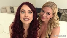 szybki numerek z nagą amatorką