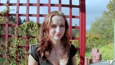 dwie napalone gówniary same w domu