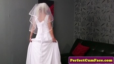 zawsze jest gotowa żeby lizać kutasa tak jak loda