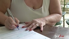 laska lubi ból podczas seksu