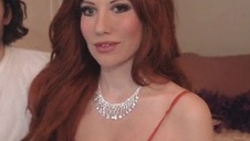 żona ssie mu pałkę