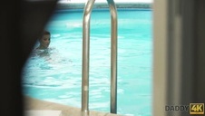 robota na budowie idzie pełną parą