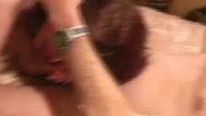 spermopijka gotowa do działania