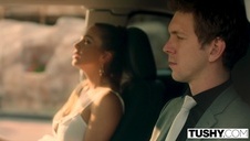 seksowna osiemnastolatka w wannie