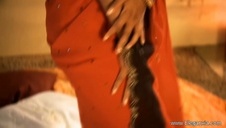 wyruchana na gorąco