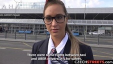 ponętna sesja adriany chechik