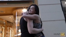 amatorski seks przed lustrem