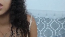 zboczona puma liże cipkę znajomej cycatki