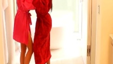 wszystko jej wylał na ryj