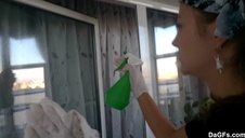 seks z porno blondynami przy chacie