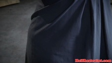 on patrzy jak ona się zabawia