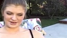 jamie brooks lubi oral i anal