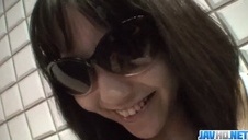 wylizał jej mokrą cipkę