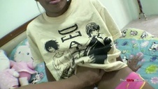 mega silikonowa sucz rżnięta przez dwóch panów