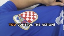 blondi ze zgrabną pupkę jest dupczona w obie dziury