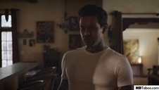 ashley adams dostaje w dupeczkę