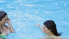 kąpiel i seks w łazience